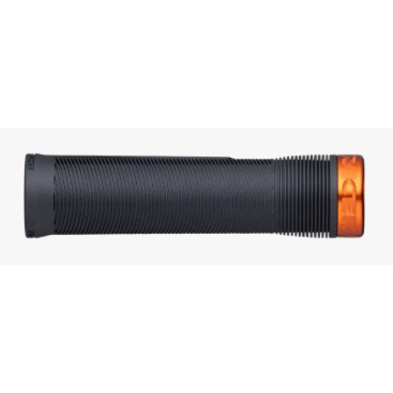 Manșoane pentru bicicletă RACE FACE Chester Grips 31mm Black Orange Preț mic